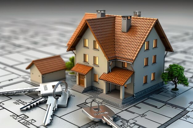 Wohnungsimmobilien navigieren in der dynamischen Landschaft der Wohnungsmärkte Investitionsmöglichkeiten Markt von Häusern Wohnungen Kauf Verkauf und Vermietung Sektor für persönliche Zwecke