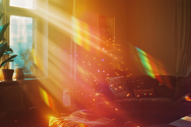 Foto wohnzimmerlicht leckt beleuchtung architektur beleuchtet