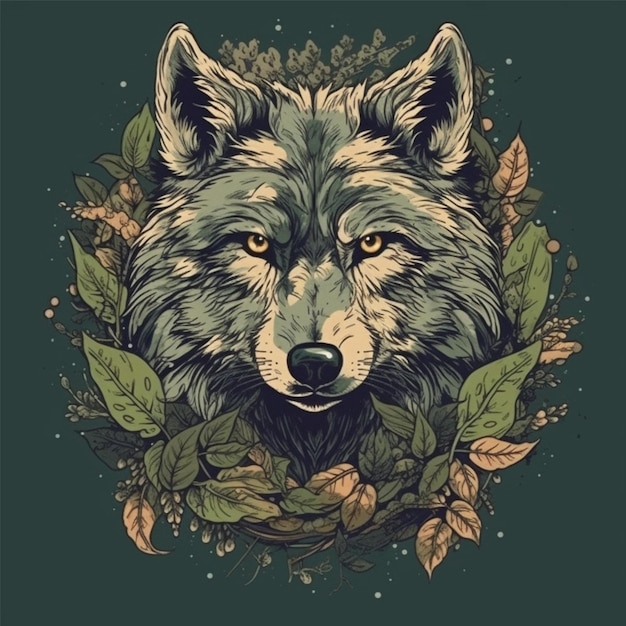 Wolf 1