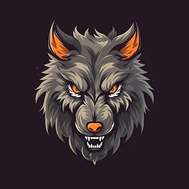 Wolf 6