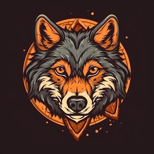 Wolf 8