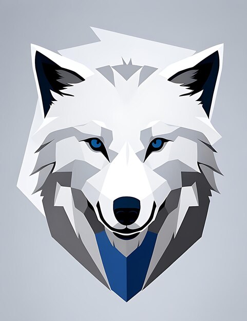 Wolf-Logo-Design