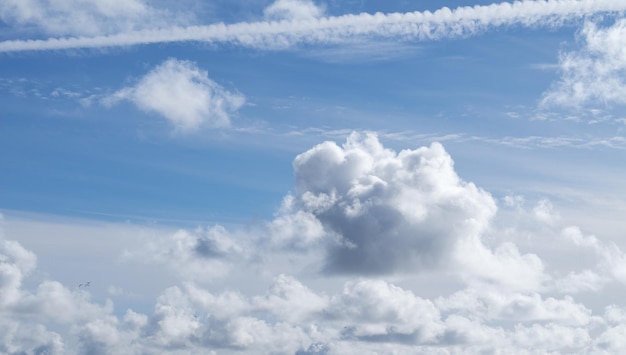 Wolken Die Welt der fantastischen Wolken