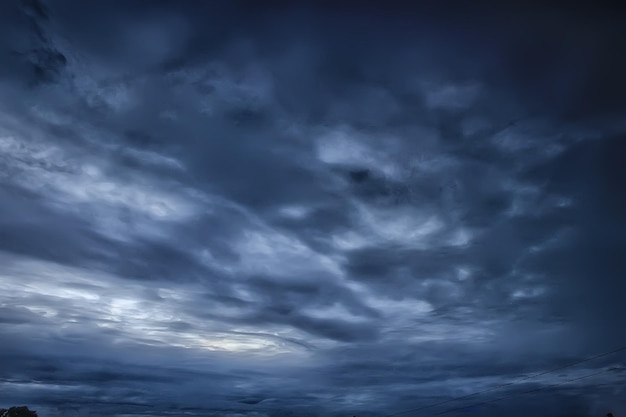 wolken hintergrund himmel / schöner hintergrund top wetter wolken