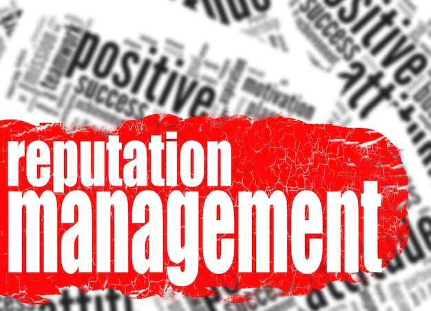 Word-Cloud-Reputationsmanagement