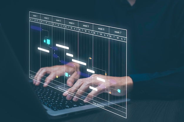 Working Data Analytics und Data Management Systems und Metrics sind mit der Unternehmensstrategie-Datenbank für Finance Intelligence Business Analytics mit Key Performance Indicators verbunden.