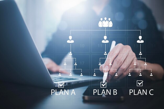 Working Data Analytics und Data Management Systems und Metrics sind mit der Unternehmensstrategie-Datenbank für Finance Intelligence und Business Analytics mit Key Performance Indicators verbunden.