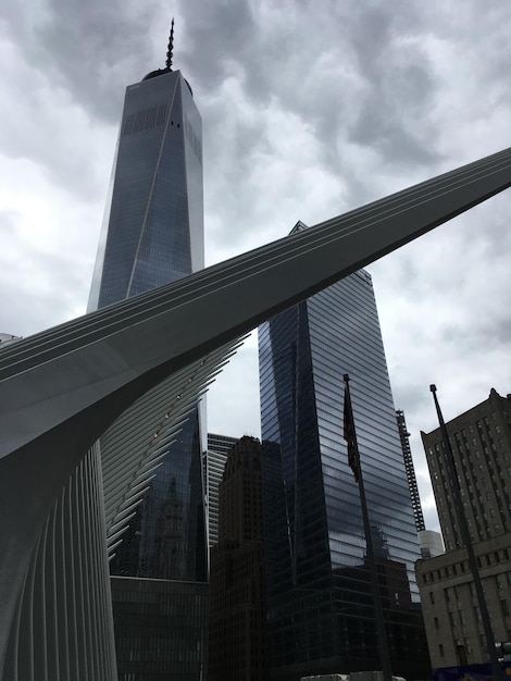 World Trade Center, em Nova Iorque