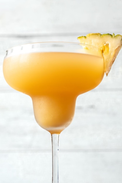 Wouters Ananas Margarita