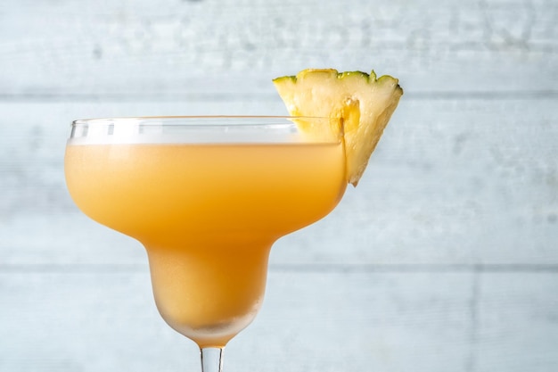 Wouters Ananas Margarita