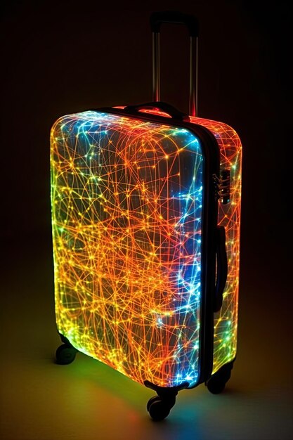 Wow todo mundo com o seu Awesome Bag generative ai