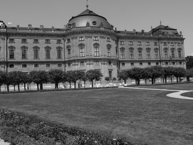 Würburg und Bayern