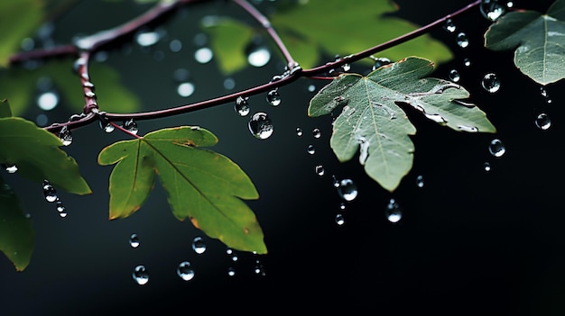 wunderschöne botanische Aufnahme natürliche Tapete