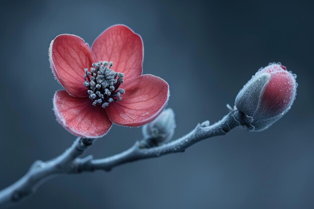 wunderschöne Frühlingsnatur professionelle Fotografie