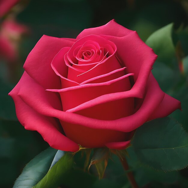 Foto wunderschöner strauß rosa blumen