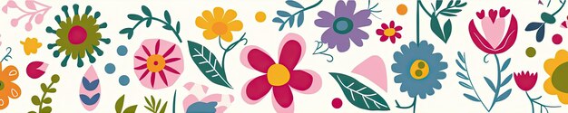 Wunderschönes Blumensortiment mit Rosenblättern, eleganten Blumensträußen und Blumenarrangements. Generative KI