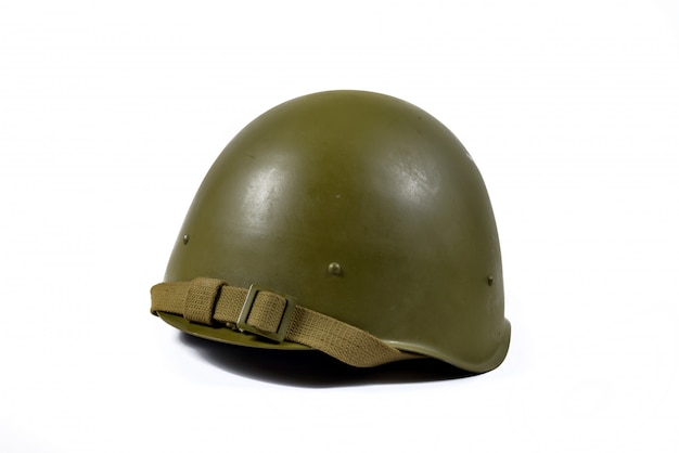 Ww2 sowjetischer Helm