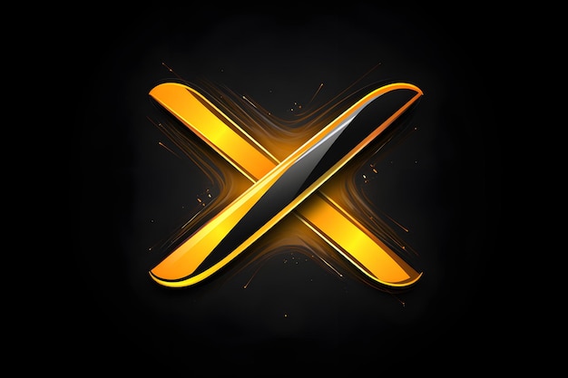 X Logo