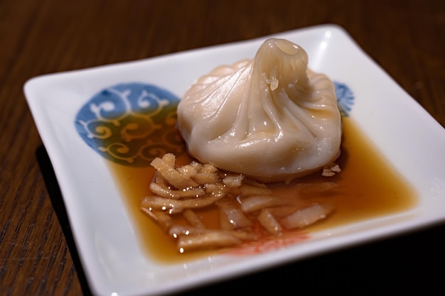 Xiaolongbao