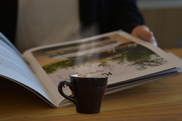 Xícara café bebida chá bebida café da manhã quente café branco