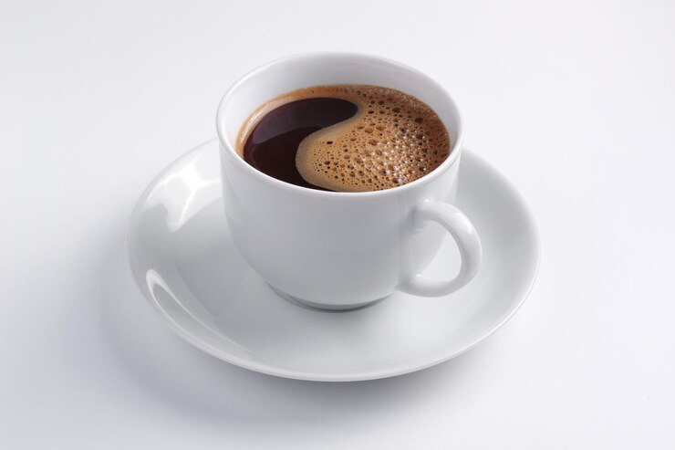 Xícara de café