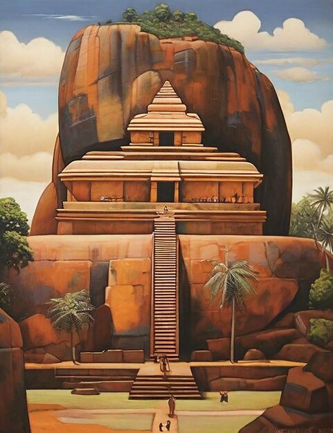 XL Sigiriya