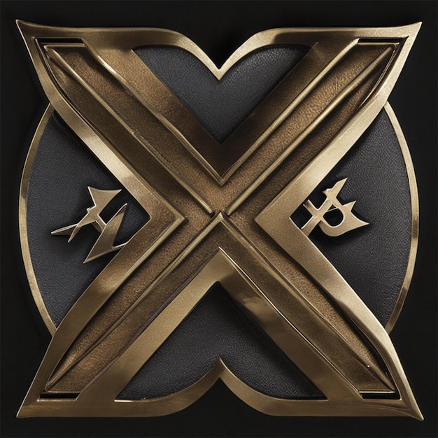 XXX-Logo