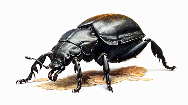 Xylotrupes gideon