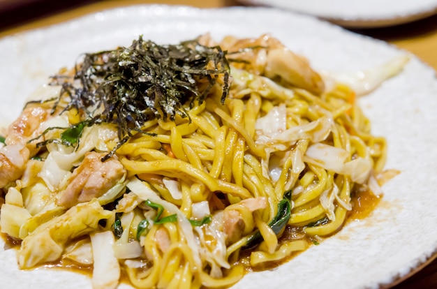 Yakisoba