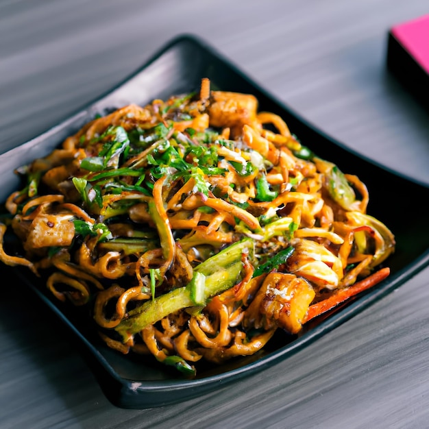 yakisoba