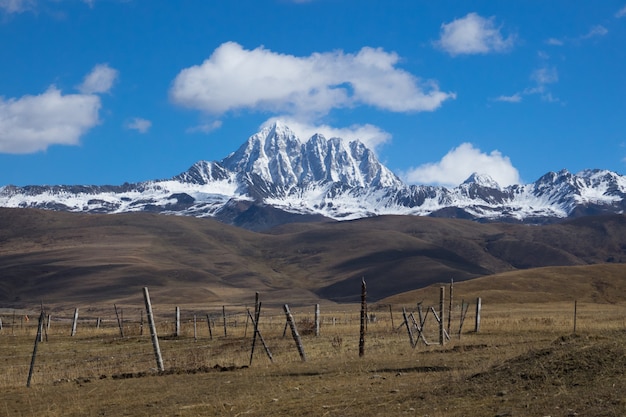 Yala mountain