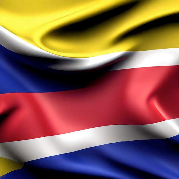 yellow_blue_red_colombian_flag_1