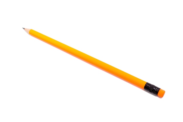 Yellow Pencil