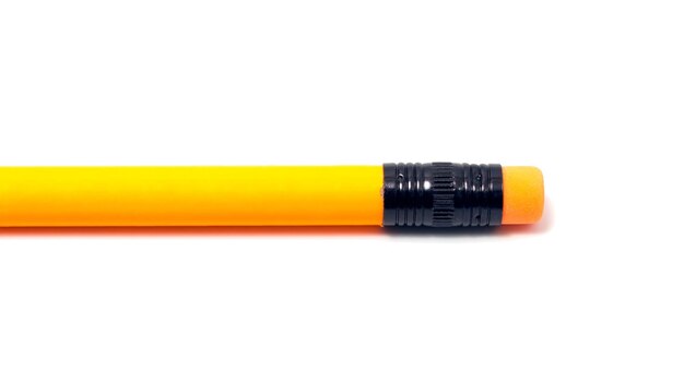 Yellow Pencil