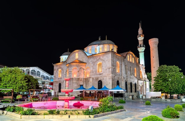 Yeni Camii, eine Moschee in Malatya Ostanatolien, Türkei