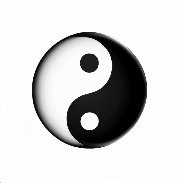 yin yang