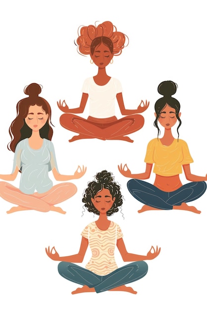 Yoga-Kurse