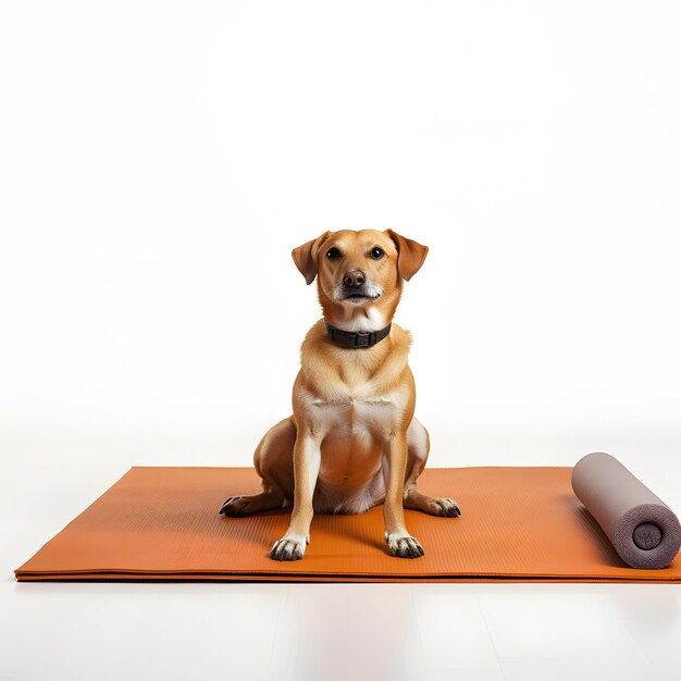 yoga_mat_perro