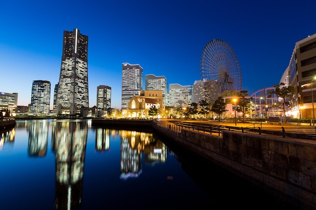 Yokohama