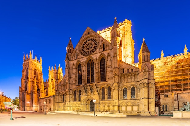 Foto york minster