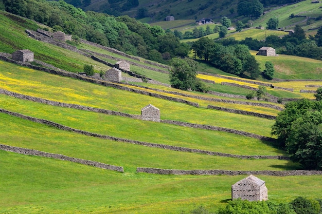 Yorkshire Dales Inglaterra