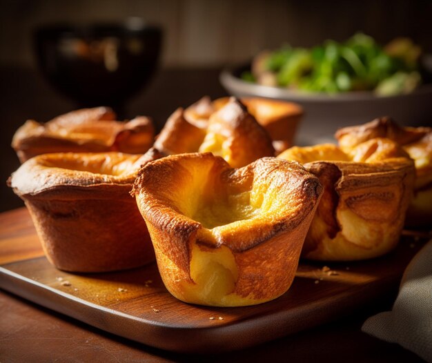 Yorkshire-Pudding