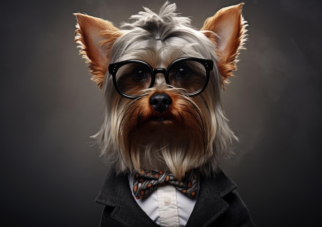 yorkshire terrier