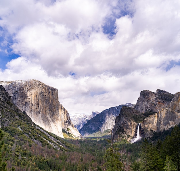 Yosemite Nationalpark