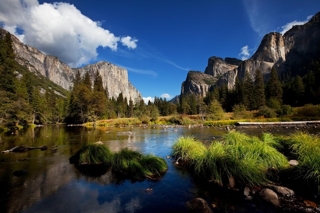 Yosemite