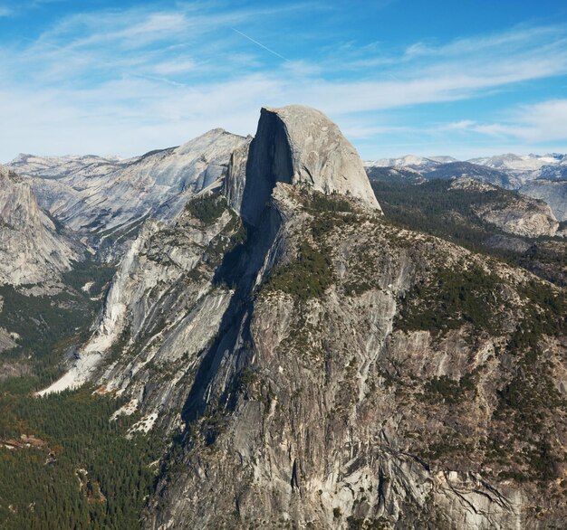 yosemite