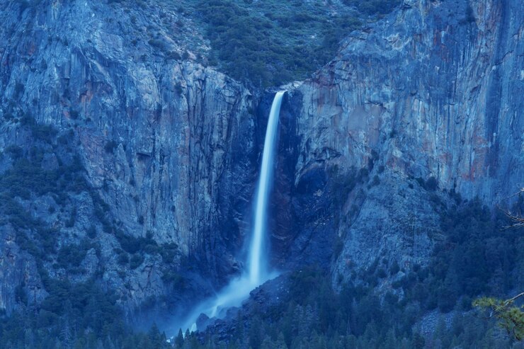 Foto yosemite