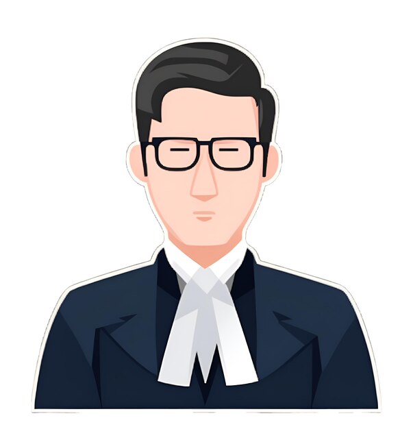 Young_Lawyer_Sticker_icon