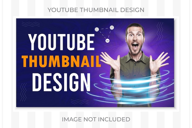 YouTube-Channel-Thumbnail-Art-Banner-Design