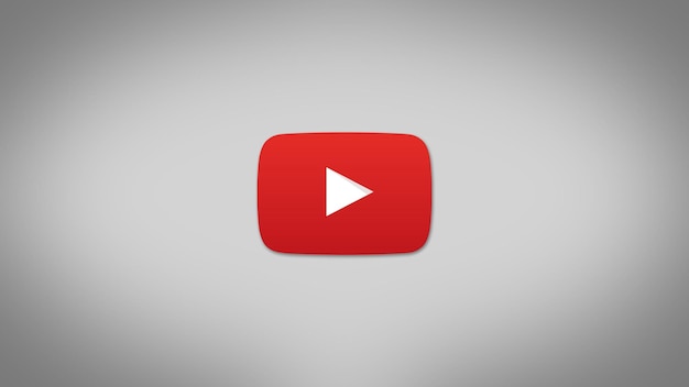 YouTube Computadoras Logotipo web YouTube google